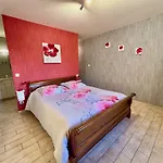Coccinelle - Sauna,jacuzzi,calme