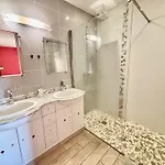 Hébergement de vacances Coccinelle - Sauna,jacuzzi,calme