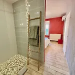 Coccinelle - Sauna,jacuzzi,calme Hébergement de vacances
