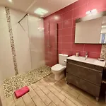 Coccinelle - Sauna,jacuzzi,calme Hébergement de vacances *