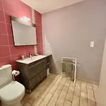 Coccinelle - Sauna,jacuzzi,calme