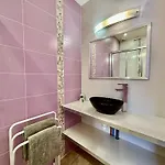 Coccinelle - Sauna,jacuzzi,calme Hébergement de vacances Lafrançaise