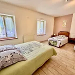 Coccinelle - Sauna,jacuzzi,calme * Lafrançaise