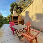 Hébergement de vacances Coccinelle - Sauna,jacuzzi,calme *