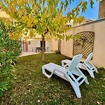 Hébergement de vacances Coccinelle - Sauna,jacuzzi,calme Lafrançaise