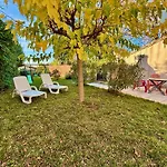 Coccinelle - Sauna,jacuzzi,calme