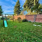 Coccinelle - Sauna,jacuzzi,calme Hébergement de vacances *