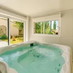 Coccinelle - Sauna,jacuzzi,calme Hébergement de vacances Lafrançaise