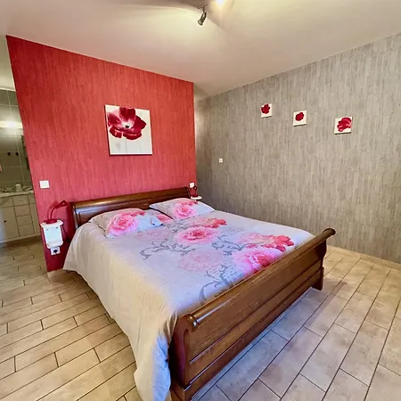 La Coccinelle- Familial, & Sauna