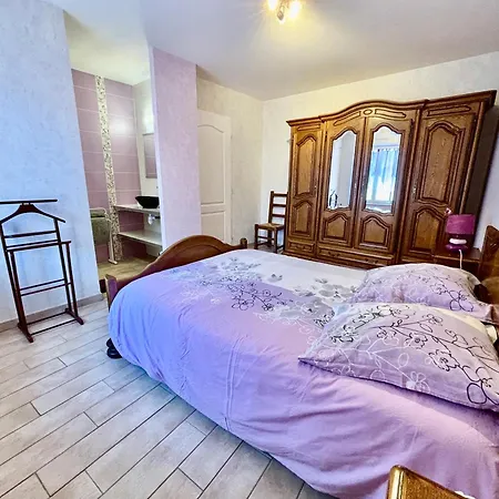 La Coccinelle- Familial, & Sauna