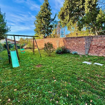 La Coccinelle- Familial, & Sauna Feriehus *